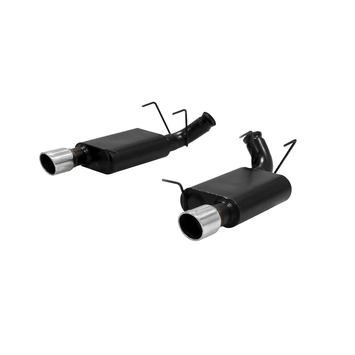 Flowmaster American Thunder Axle-Back Exhaust System 817588