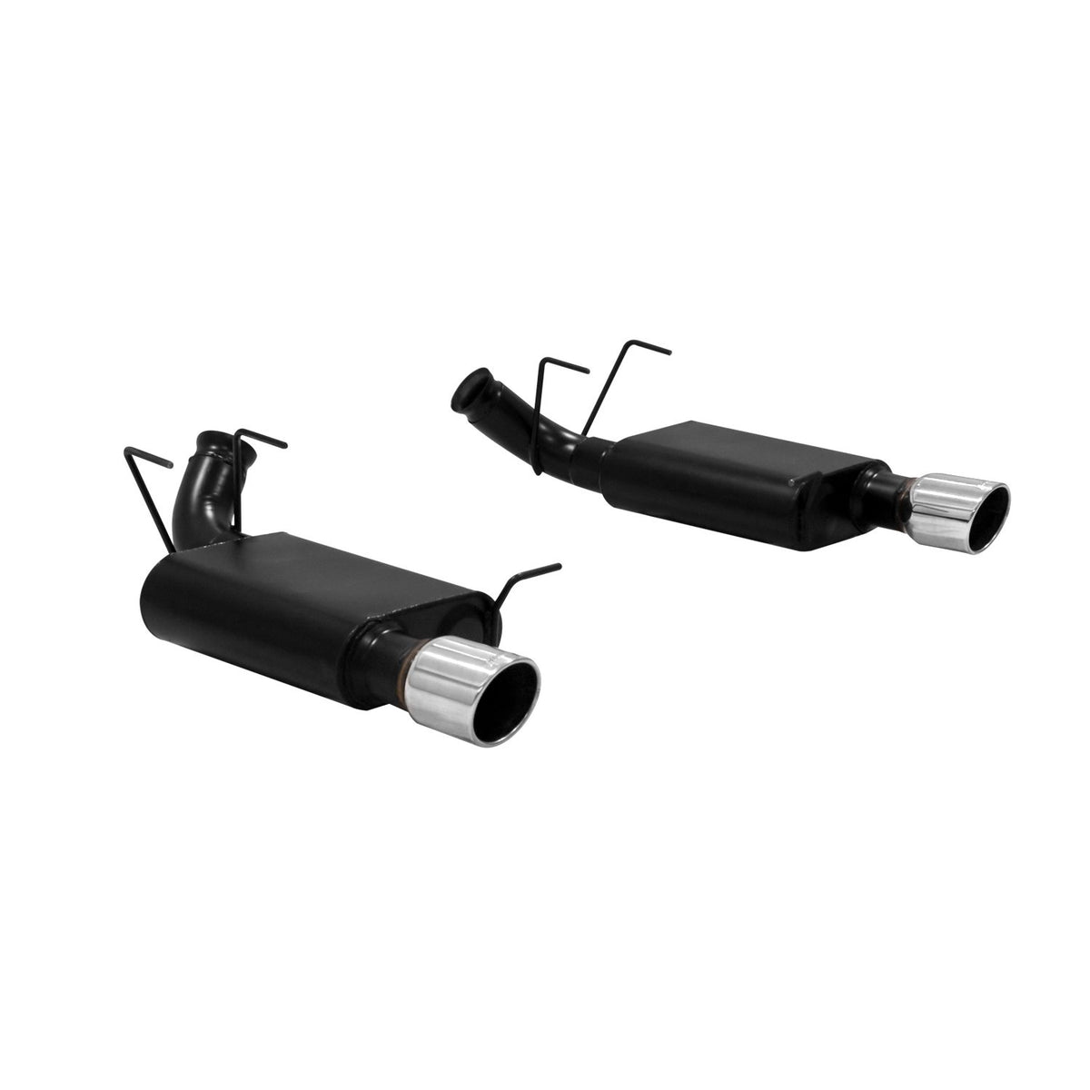 Flowmaster American Thunder Axle-Back Exhaust System 817588