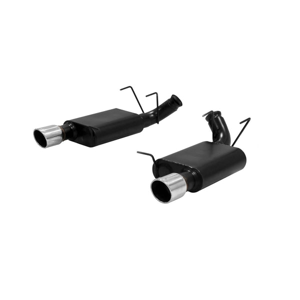 Flowmaster American Thunder Axle-Back Exhaust System 817588