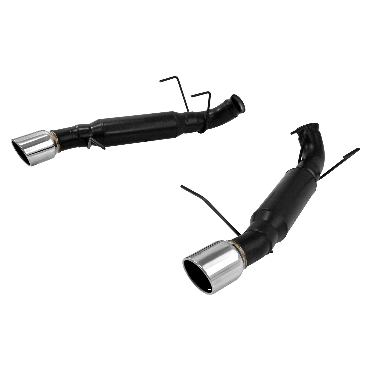 Flowmaster Outlaw Axle-Back Exhaust System 817592