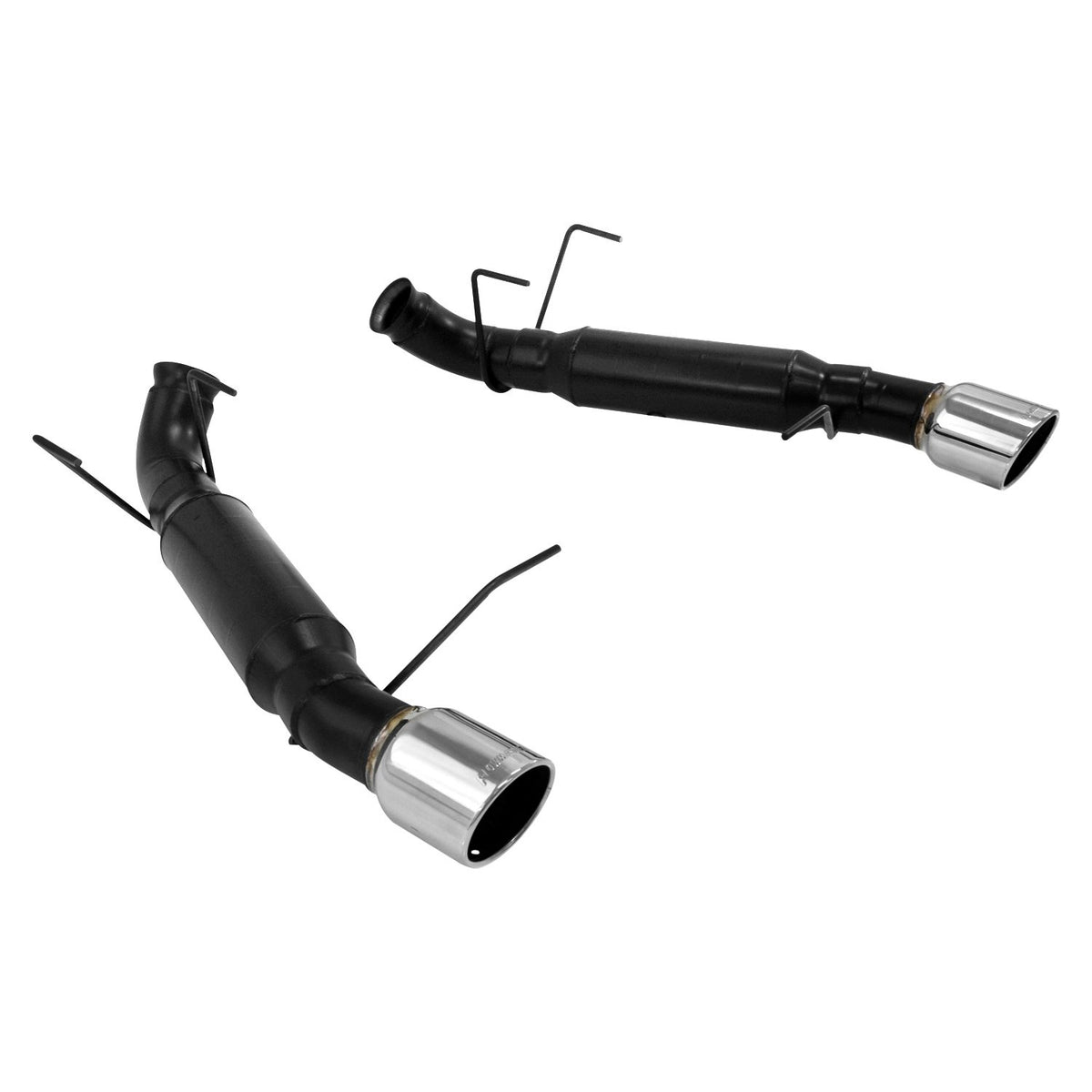 Flowmaster Outlaw Axle-Back Exhaust System 817592