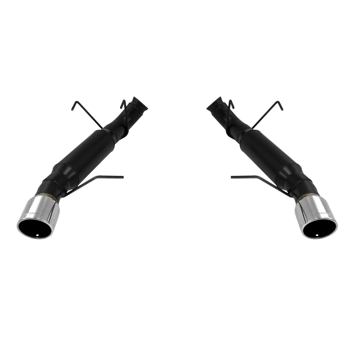 Flowmaster Outlaw Axle-Back Exhaust System 817592