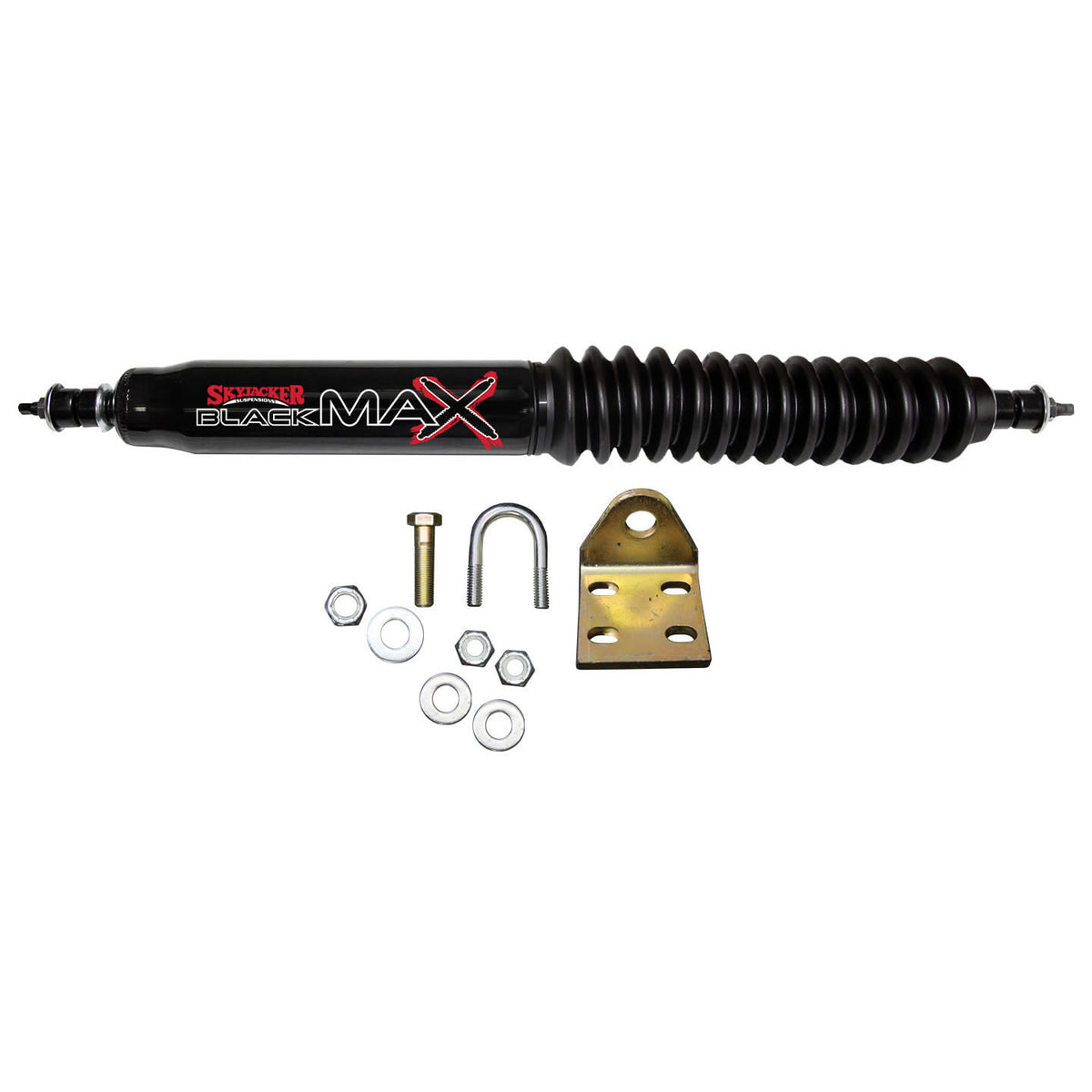 Skyjacker 1979-1985 Toyota Pickup Steering Damper Kit - 8175
