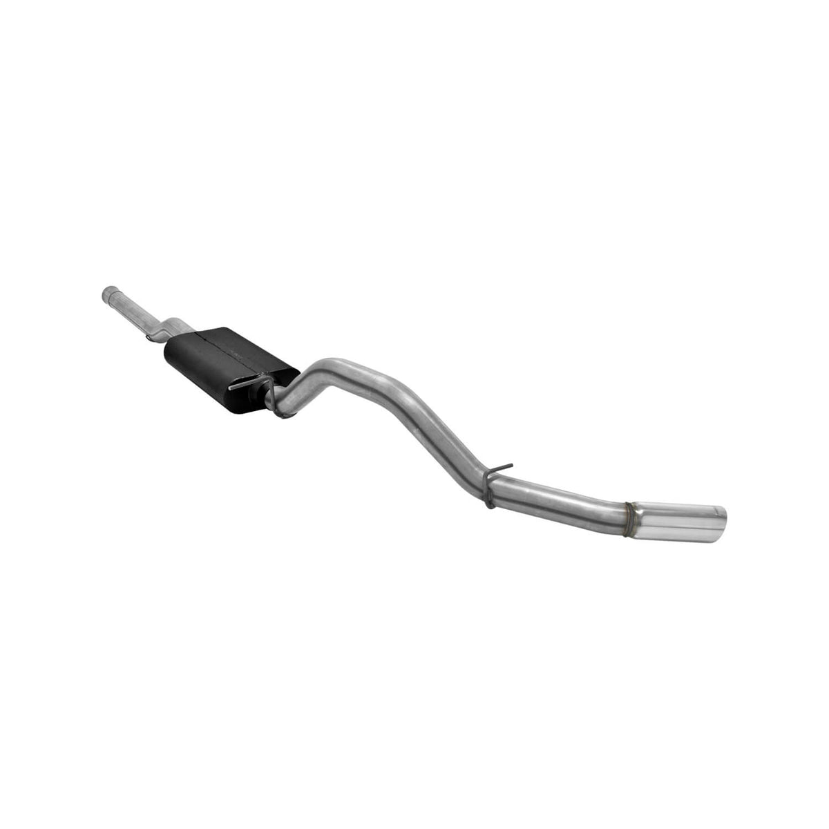 Flowmaster Force II Cat-Back Exhaust System 817603