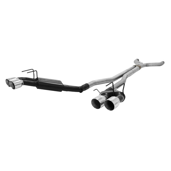 Flowmaster American Thunder Cat-Back Exhaust System 817609