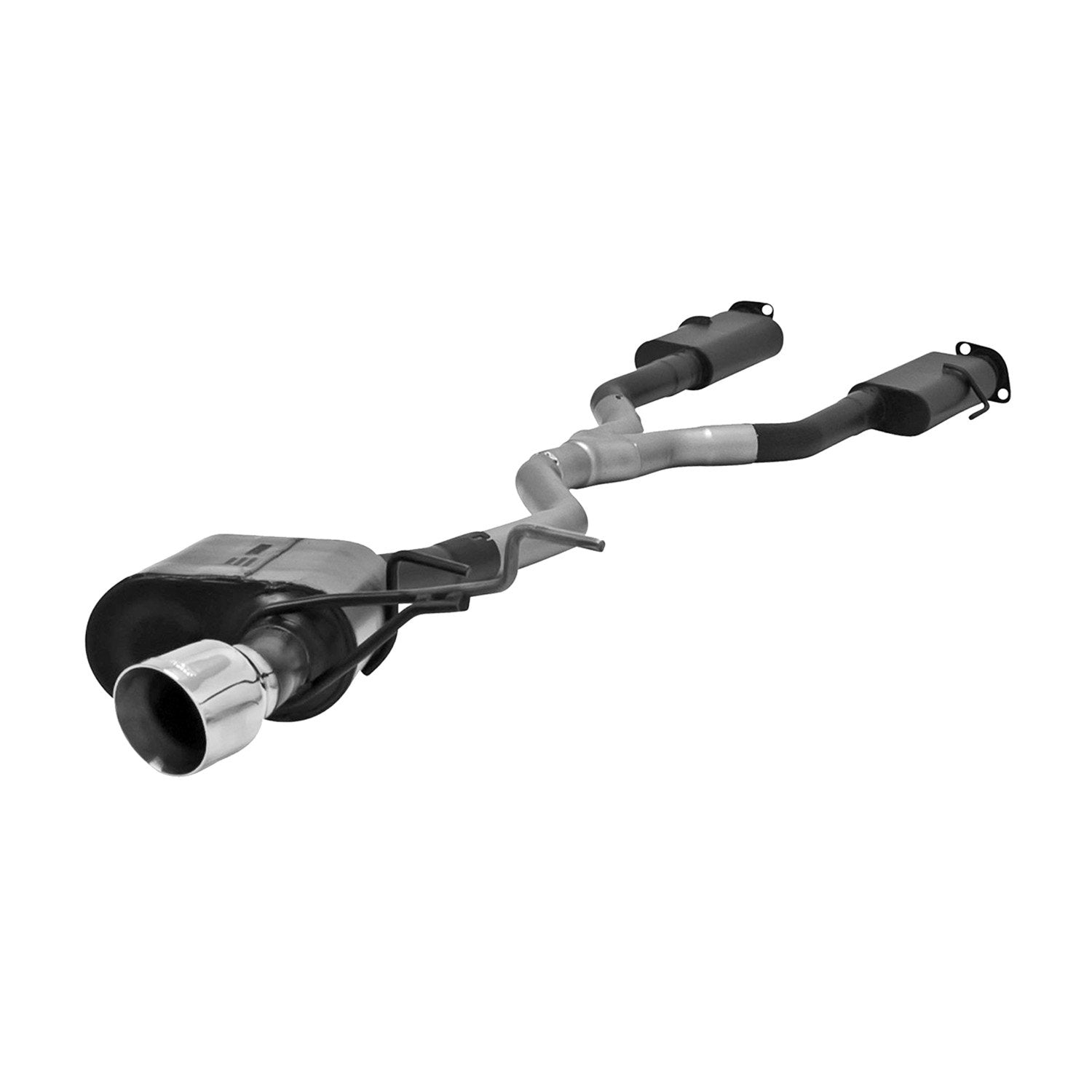 Flowmaster Force II Cat-Back Exhaust System 817628