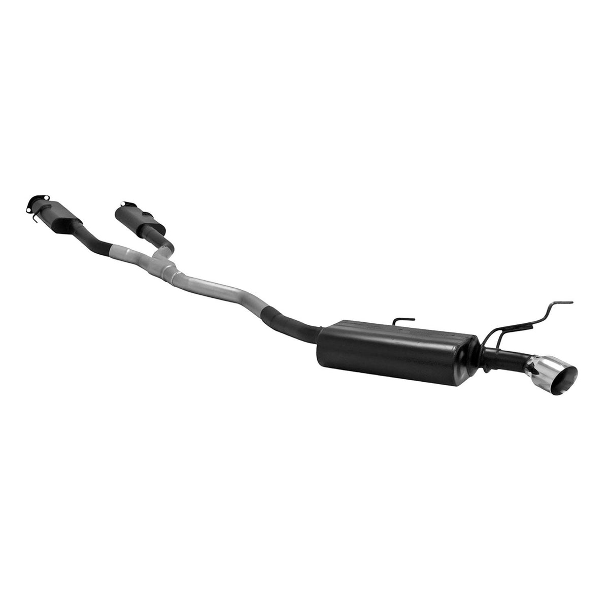 Flowmaster Force II Cat-Back Exhaust System 817628