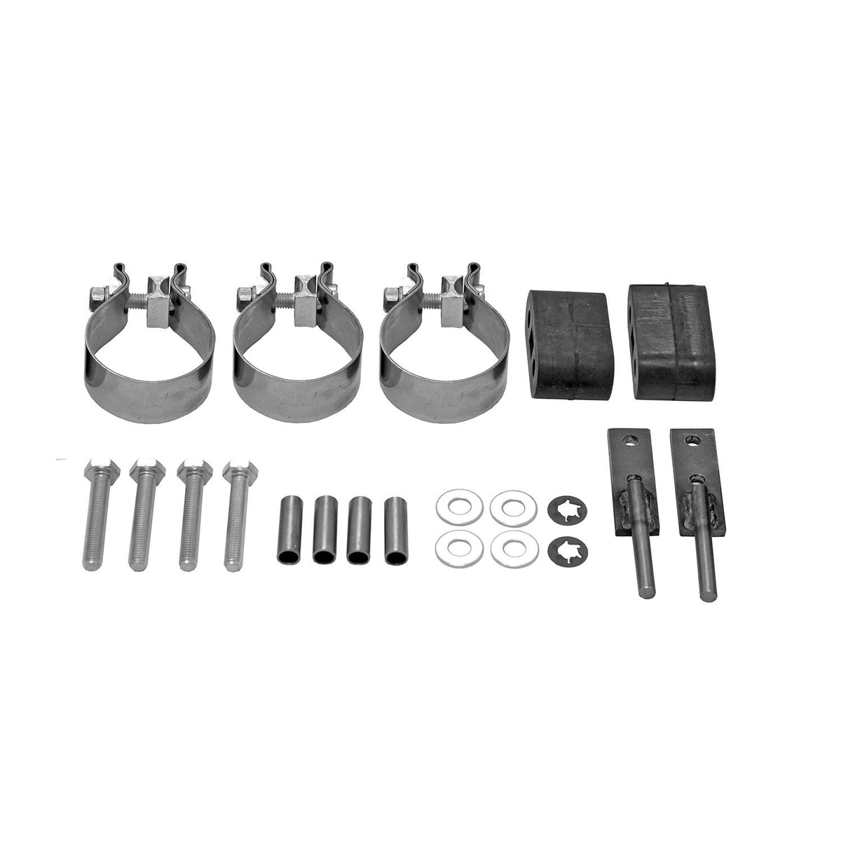 Flowmaster Force II Cat-Back Exhaust System 817628