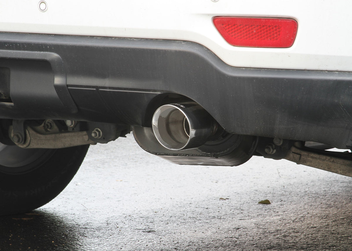 Flowmaster Force II Cat-Back Exhaust System 817628