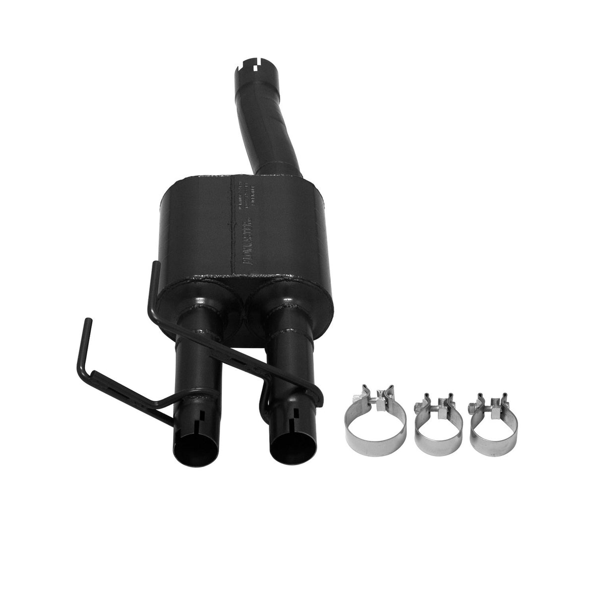 Flowmaster Outlaw Direct Fit Muffler 817633