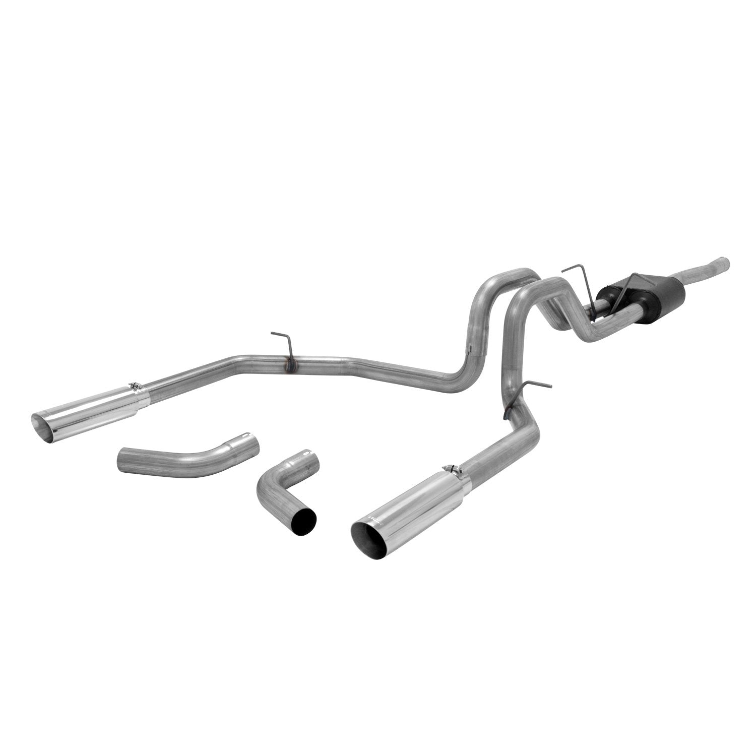 Flowmaster American Thunder Cat-Back Exhaust System 817663