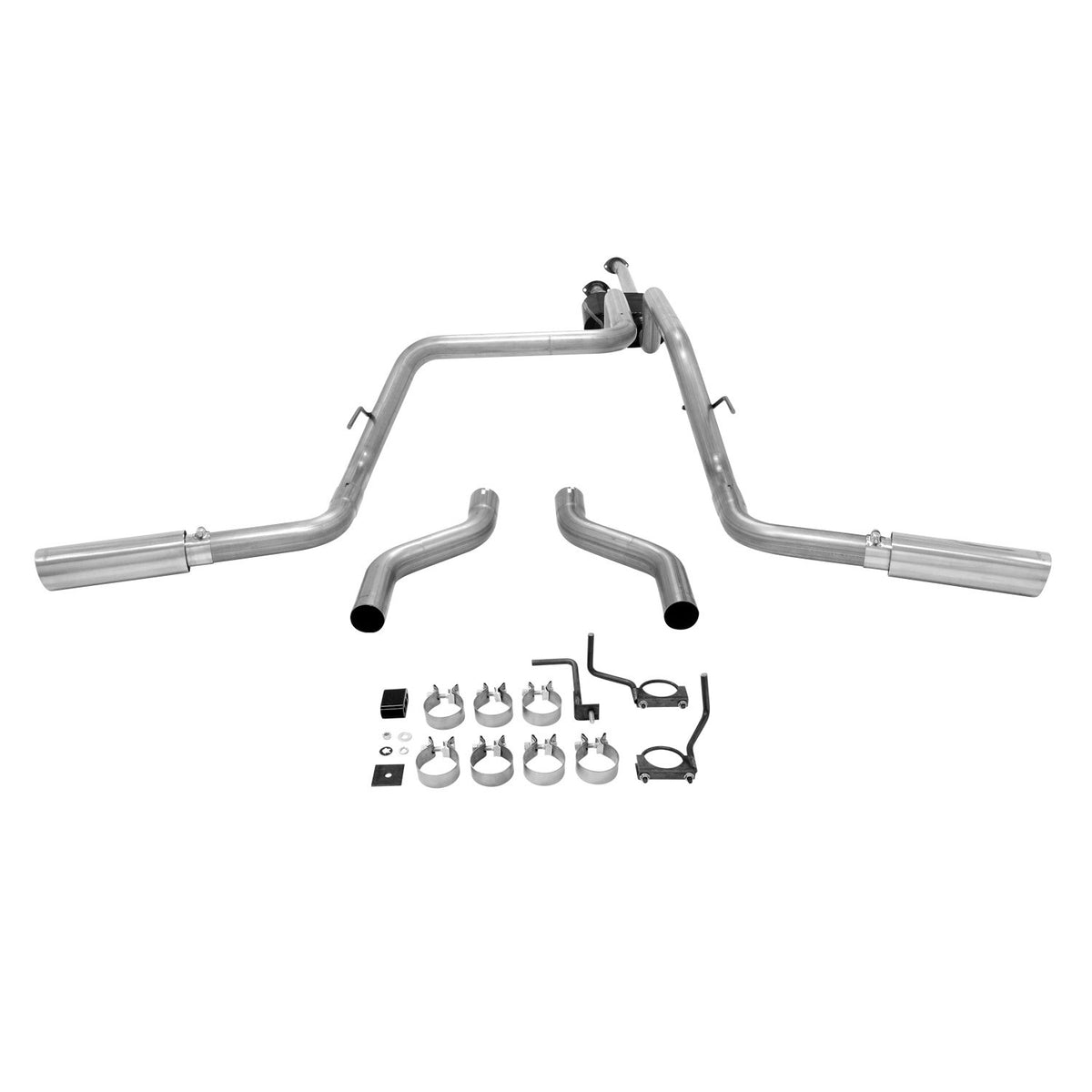 Flowmaster American Thunder Cat-Back Exhaust System 817664