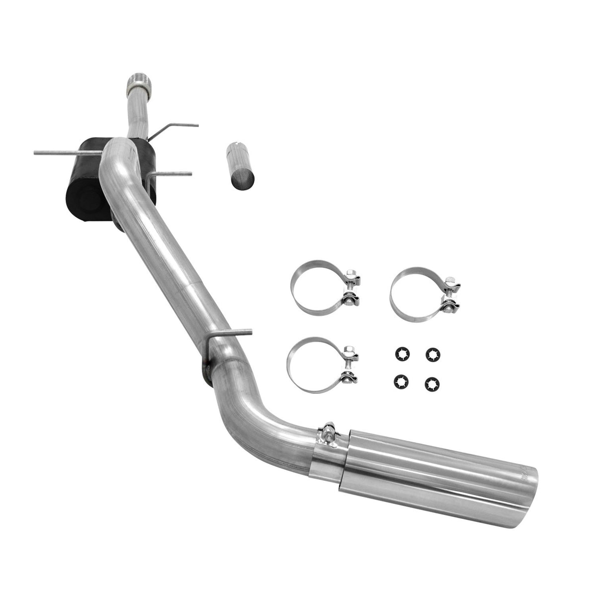 Flowmaster Force II Cat-Back Exhaust System 817672
