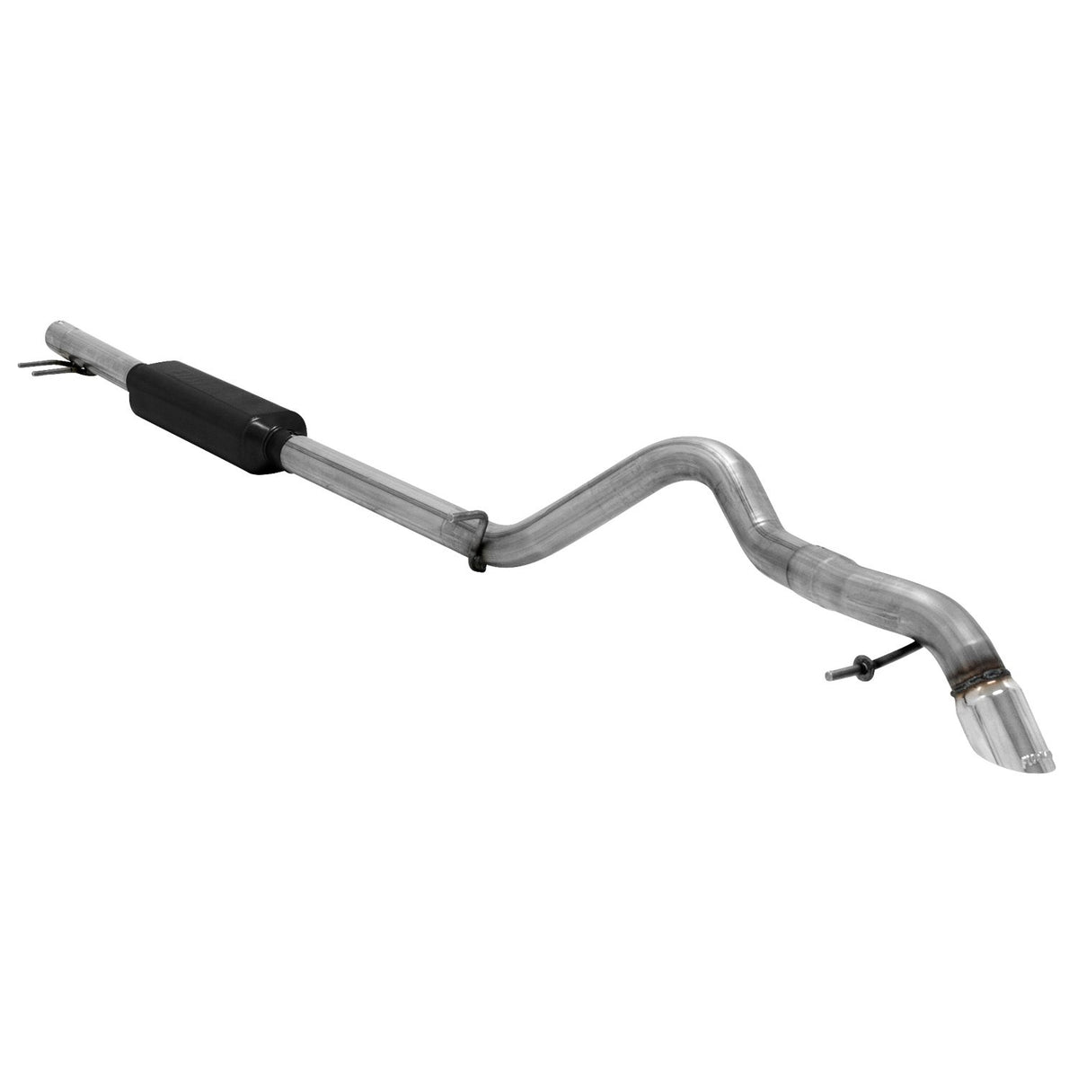 Flowmaster American Thunder Cat-Back Exhaust System 817674