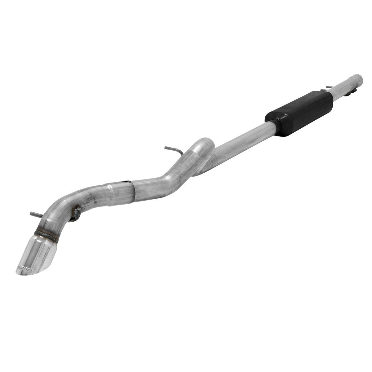 Flowmaster American Thunder Cat-Back Exhaust System 817674