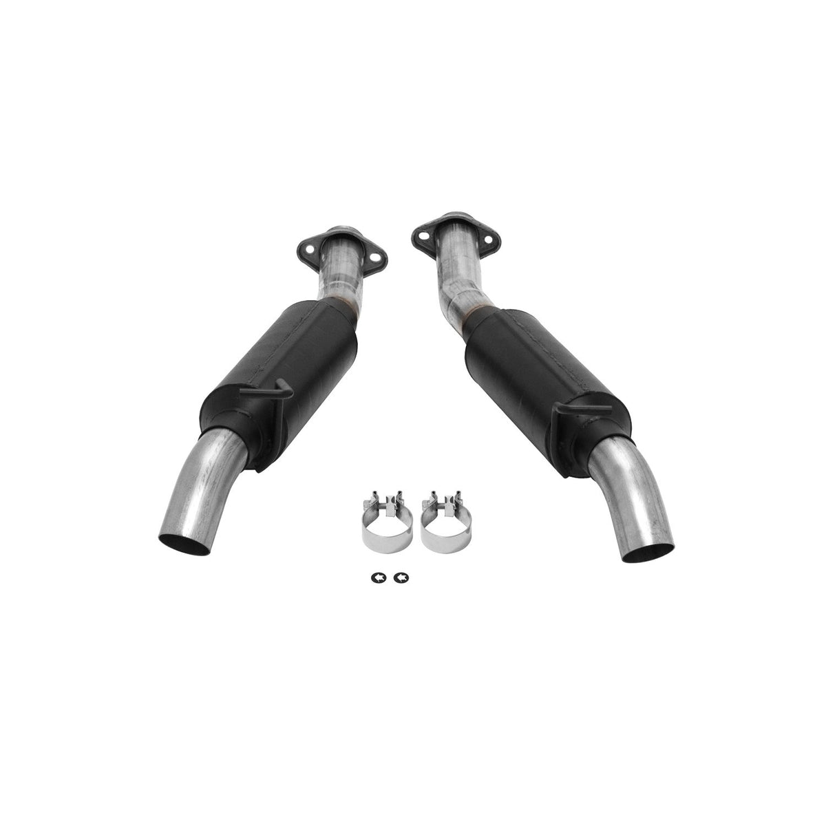 Flowmaster Outlaw Cat-Back Exhaust System 817682