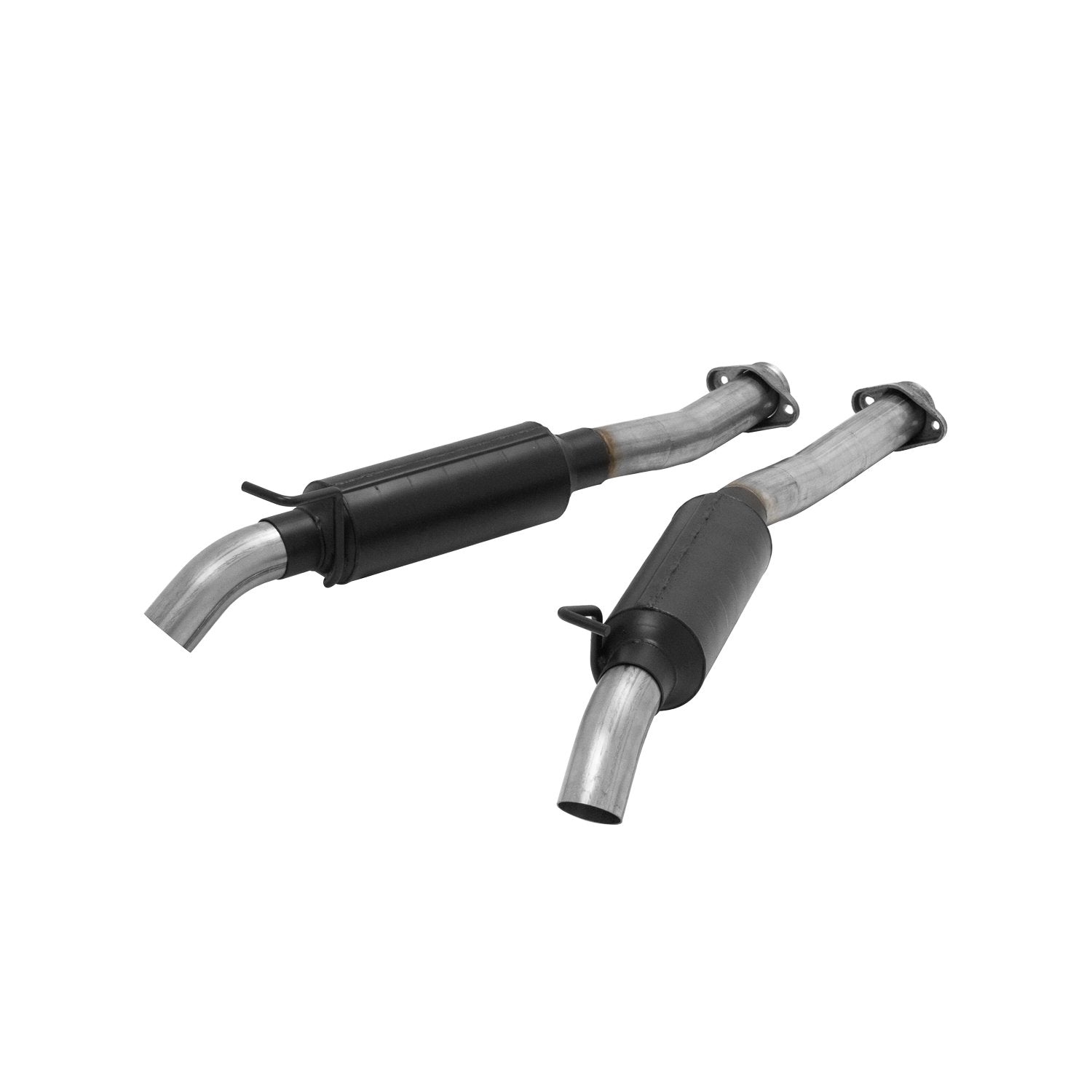 Flowmaster Outlaw Cat-Back Exhaust System 817682