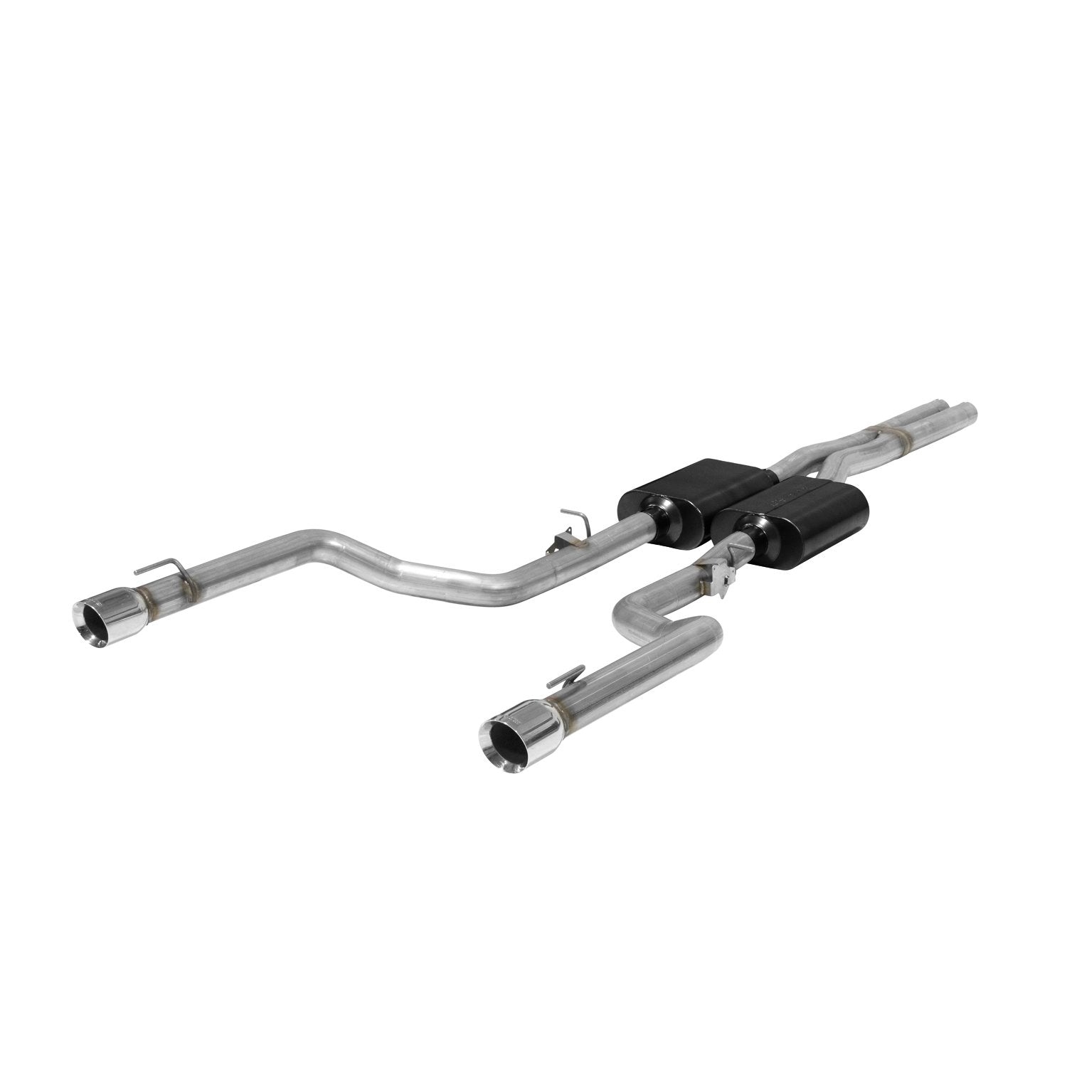 Flowmaster Exhaust System Kit 817684