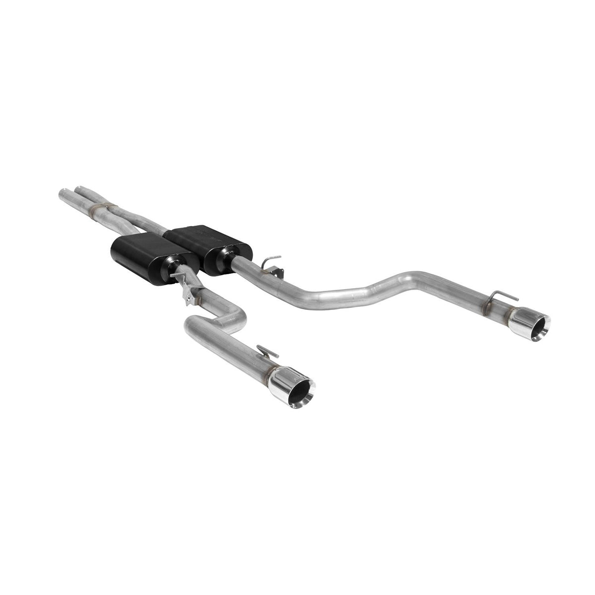 Flowmaster Exhaust System Kit 817684