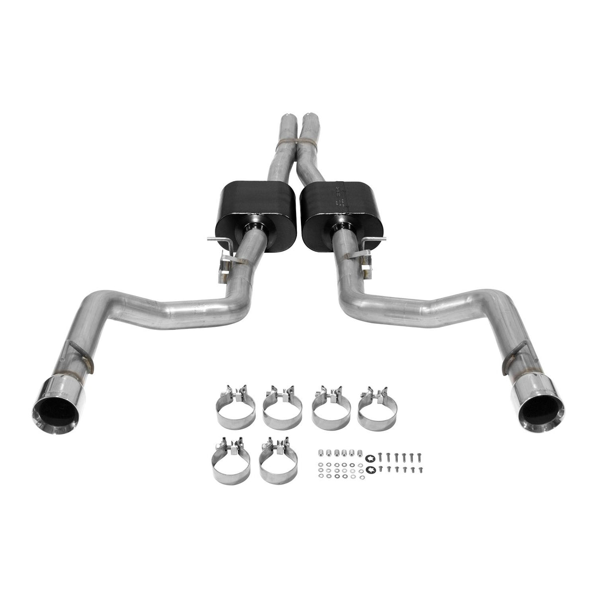 Flowmaster Exhaust System Kit 817684