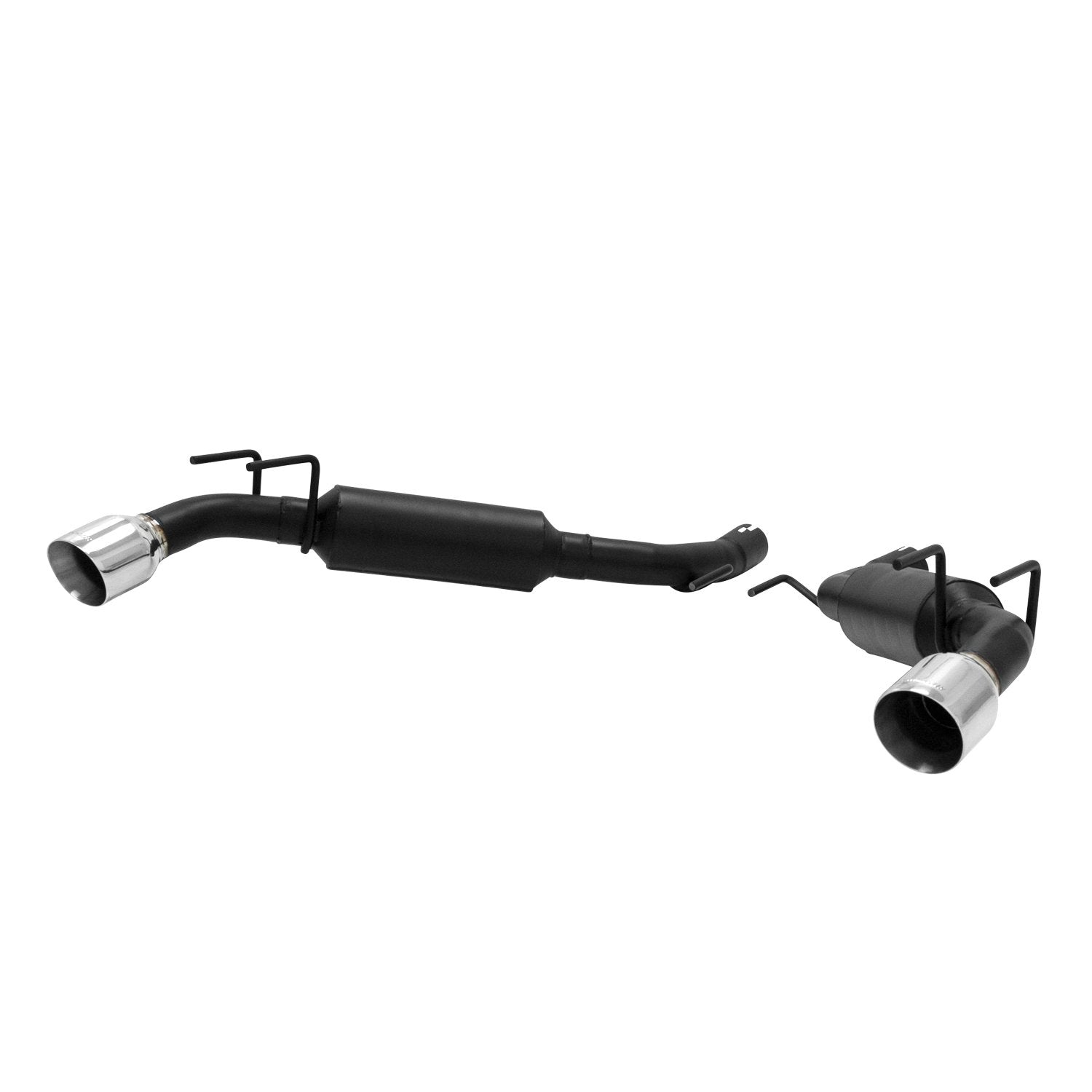 Flowmaster Outlaw Axle-Back Exhaust System 817686