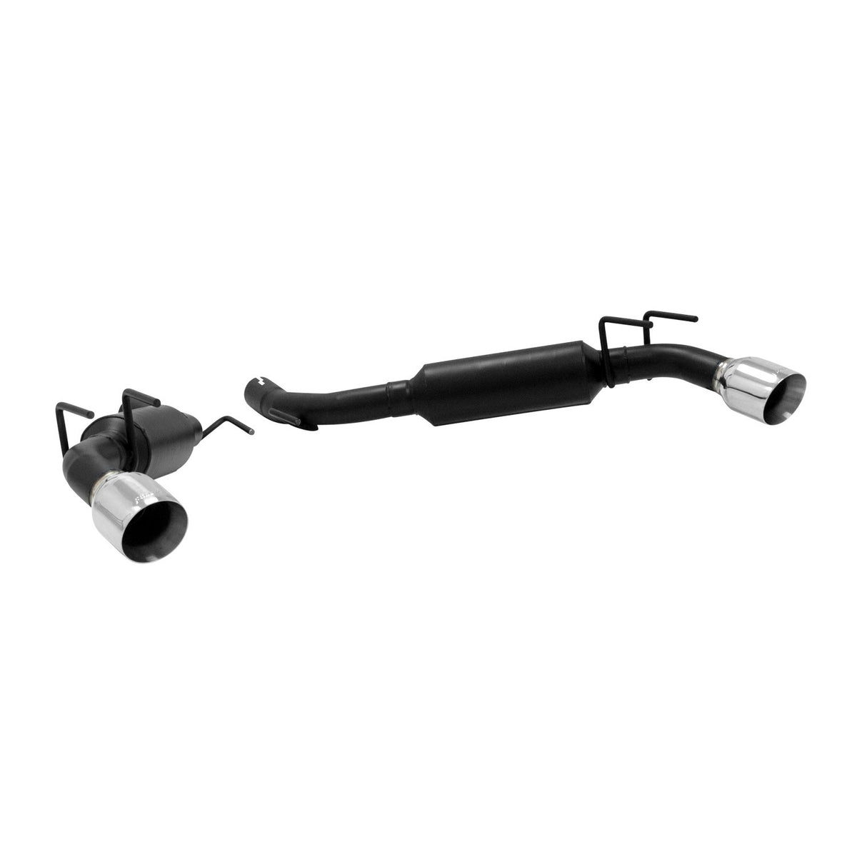 Flowmaster Outlaw Axle-Back Exhaust System 817686