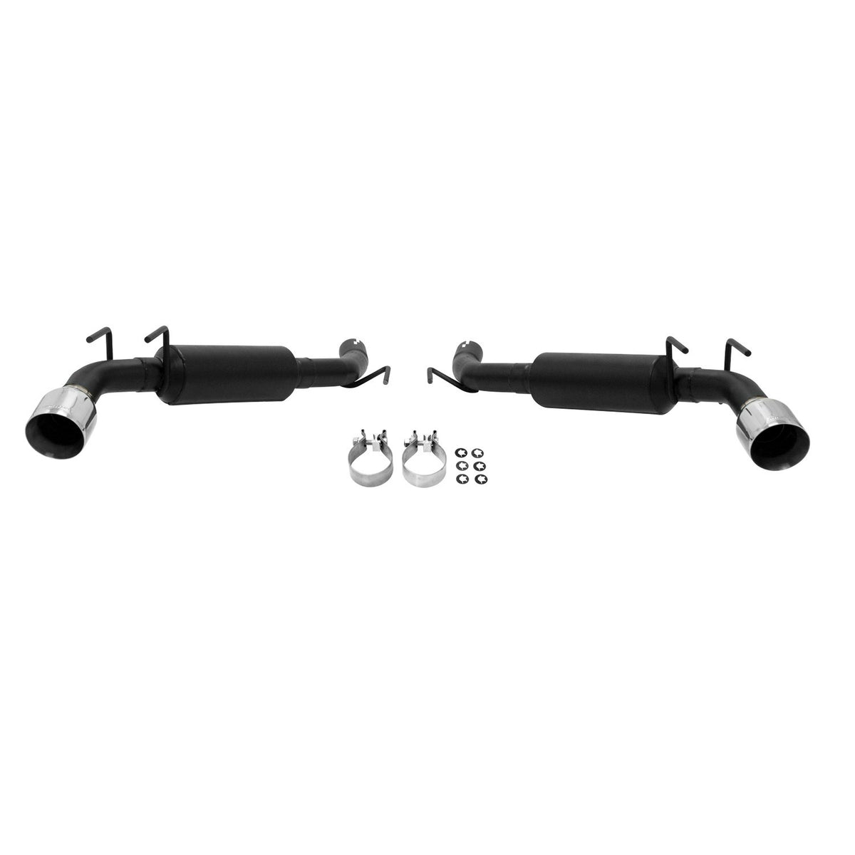Flowmaster Outlaw Axle-Back Exhaust System 817686