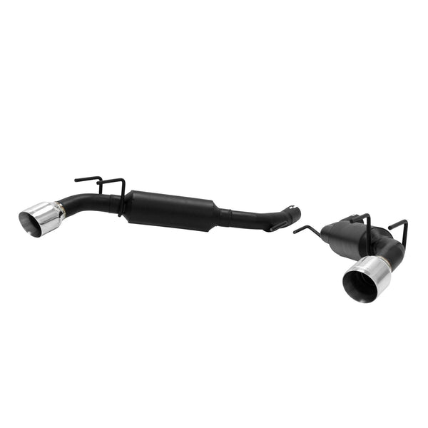 Flowmaster Outlaw Axle-Back Exhaust System 817686