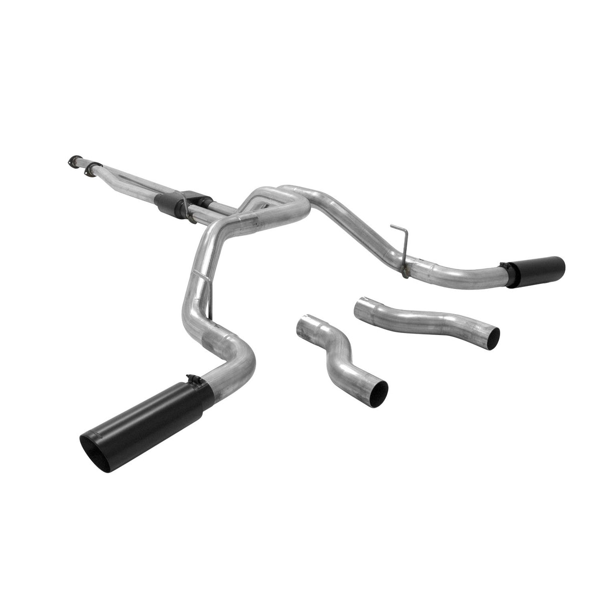 Flowmaster Outlaw Cat-Back Exhaust System 817692