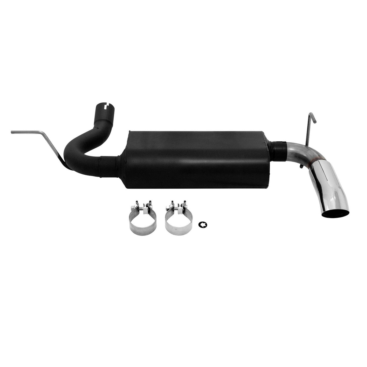 Flowmaster Exhaust System Kit 817693