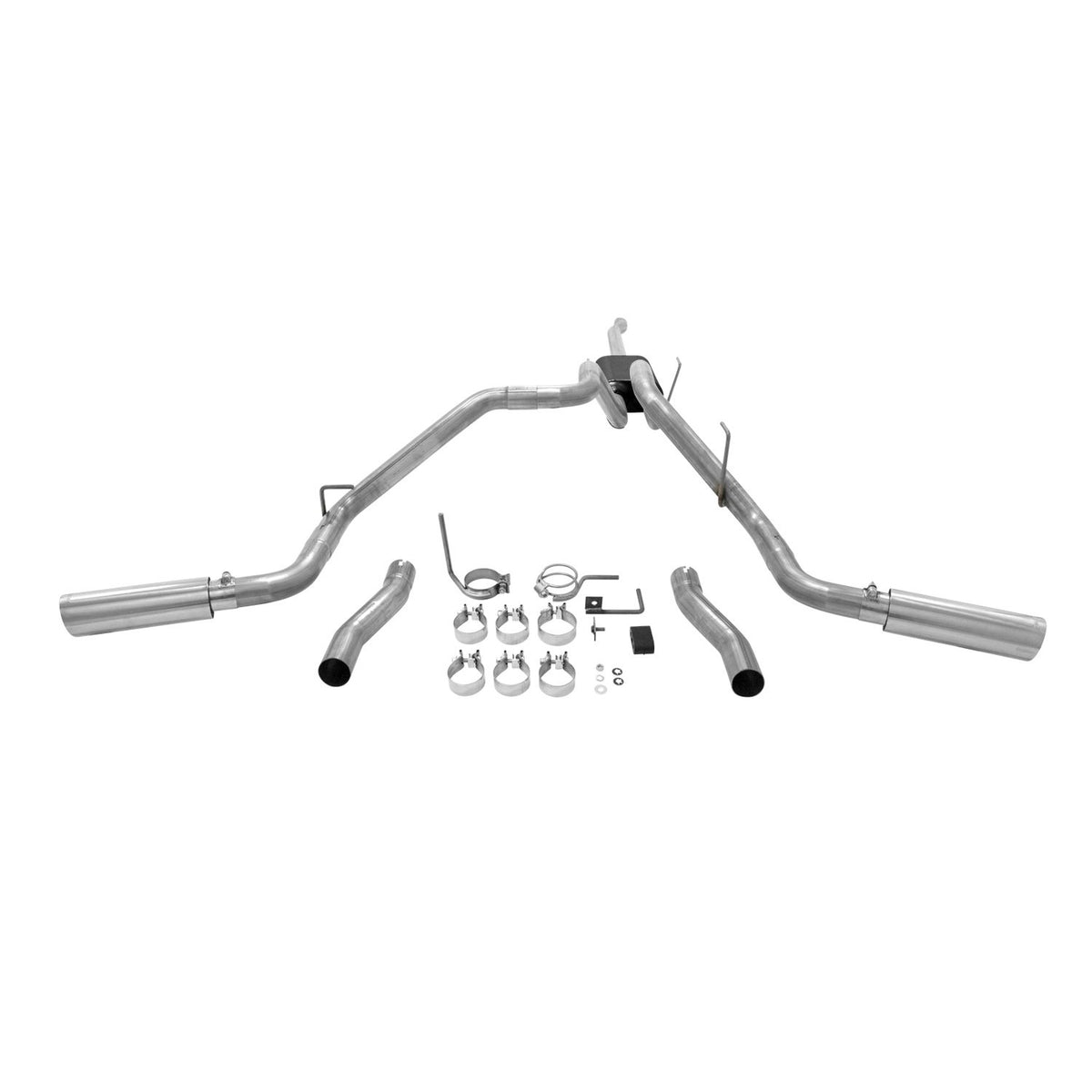 Flowmaster American Thunder Cat-Back Exhaust System 817699