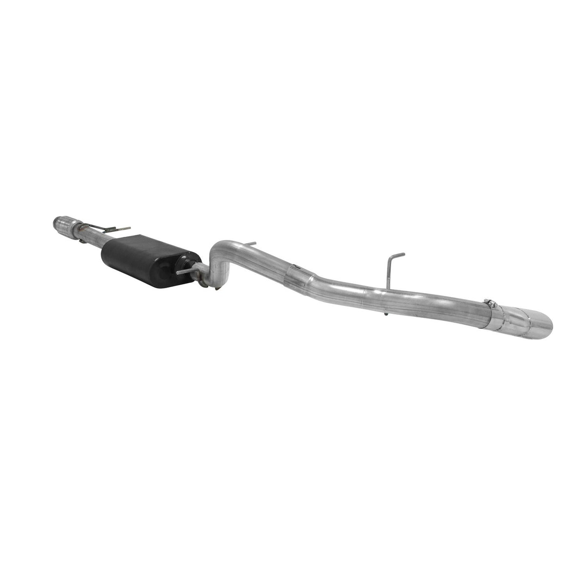 Flowmaster Force II Cat-Back Exhaust System 817704