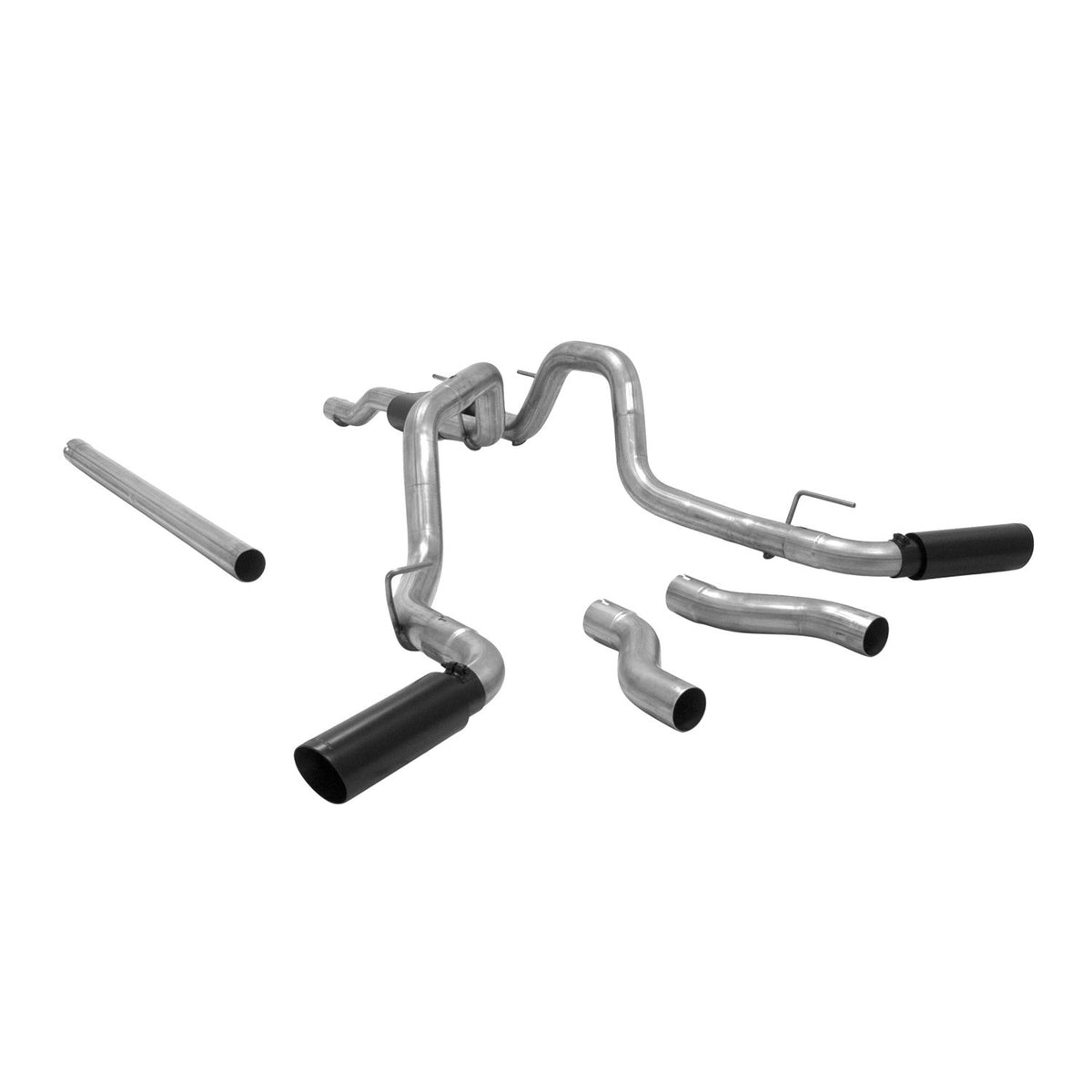 Flowmaster Outlaw Cat-Back Exhaust System 817705
