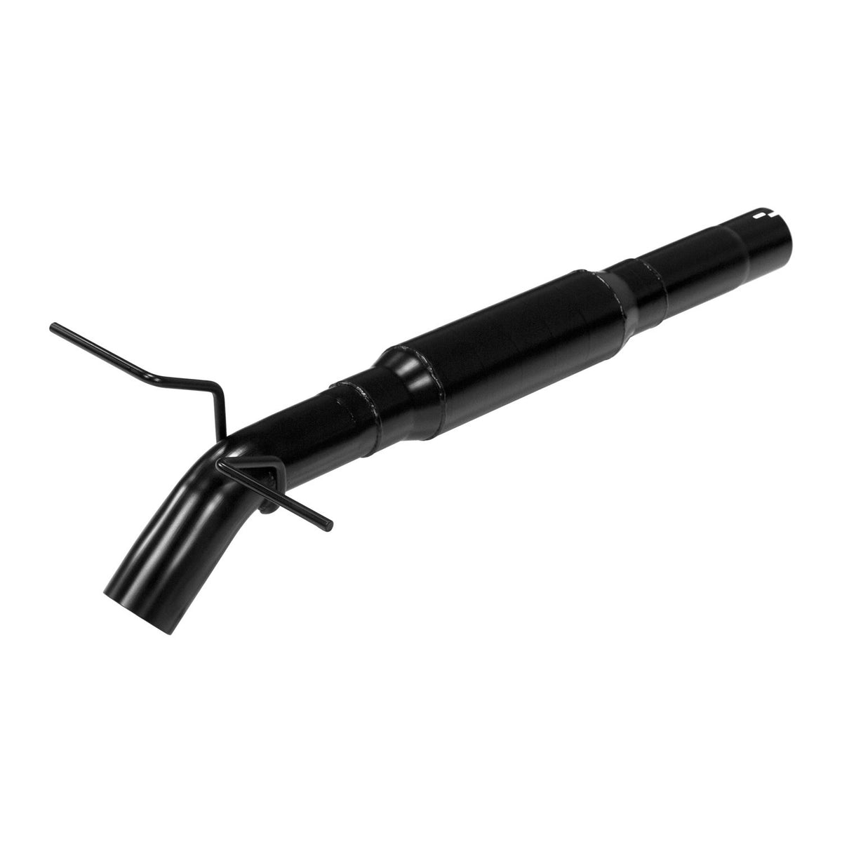 Flowmaster Outlaw Extreme Cat-Back Exhaust System 817706