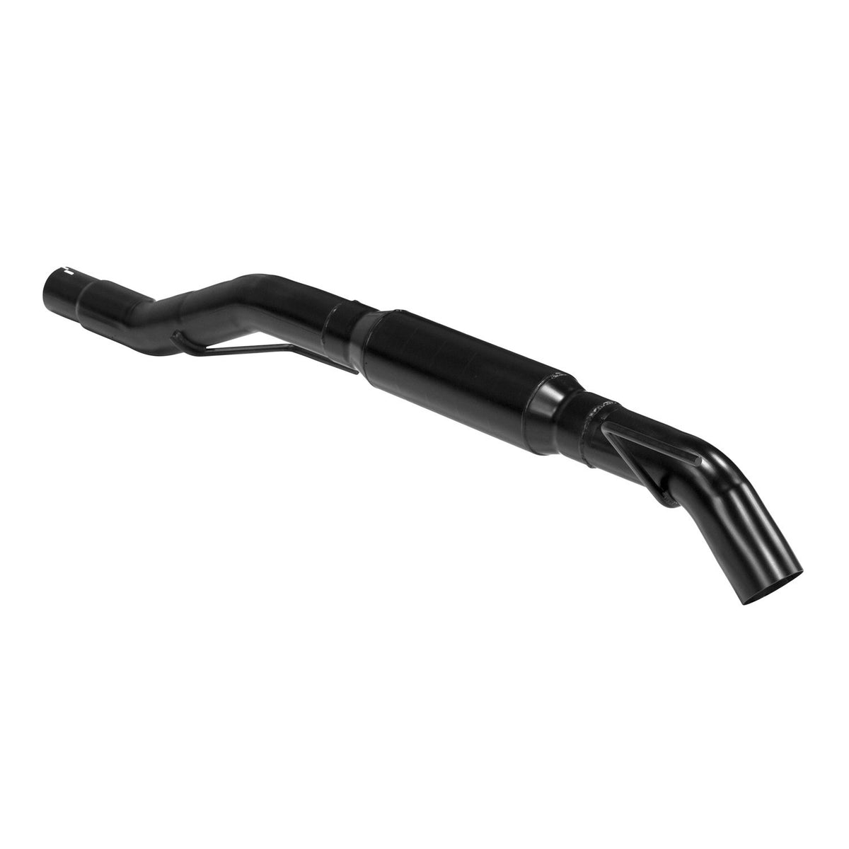 Flowmaster Outlaw Extreme Cat-Back Exhaust System 817707