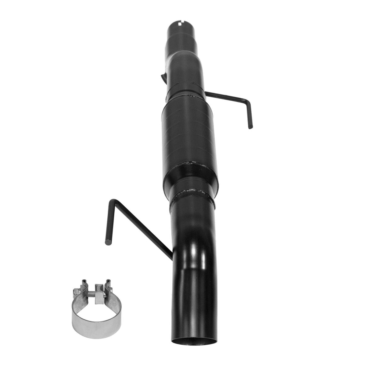 Flowmaster Outlaw Extreme Cat-Back Exhaust System 817707