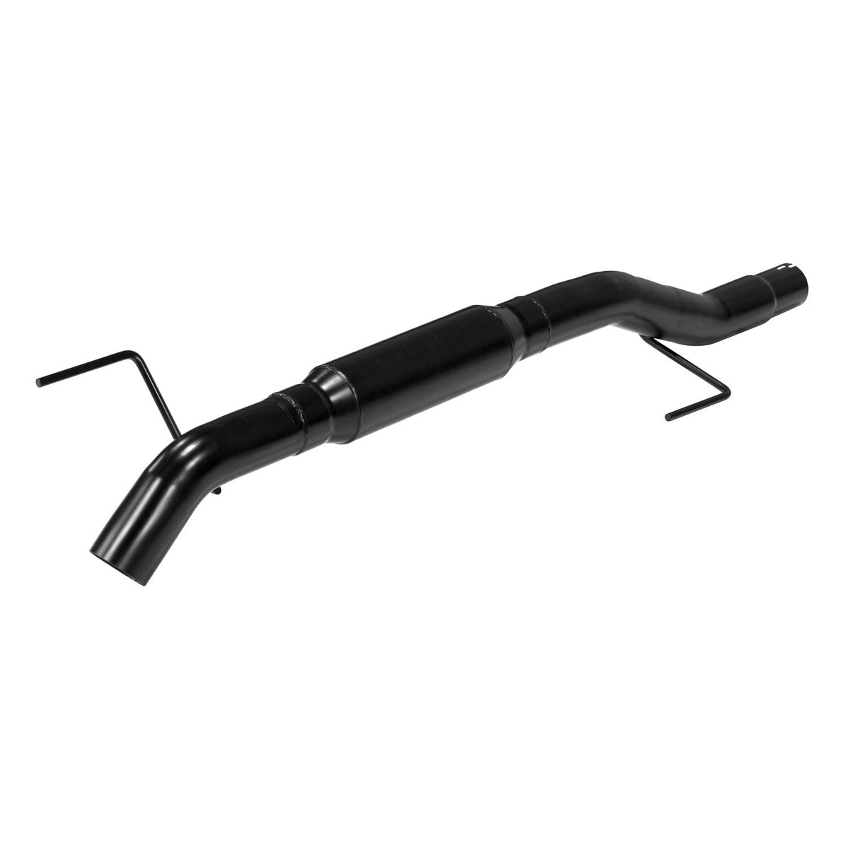 Flowmaster Outlaw Extreme Cat-Back Exhaust System 817707