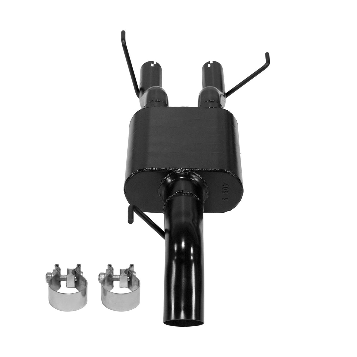 Flowmaster Outlaw Extreme Cat-Back Exhaust System 817708