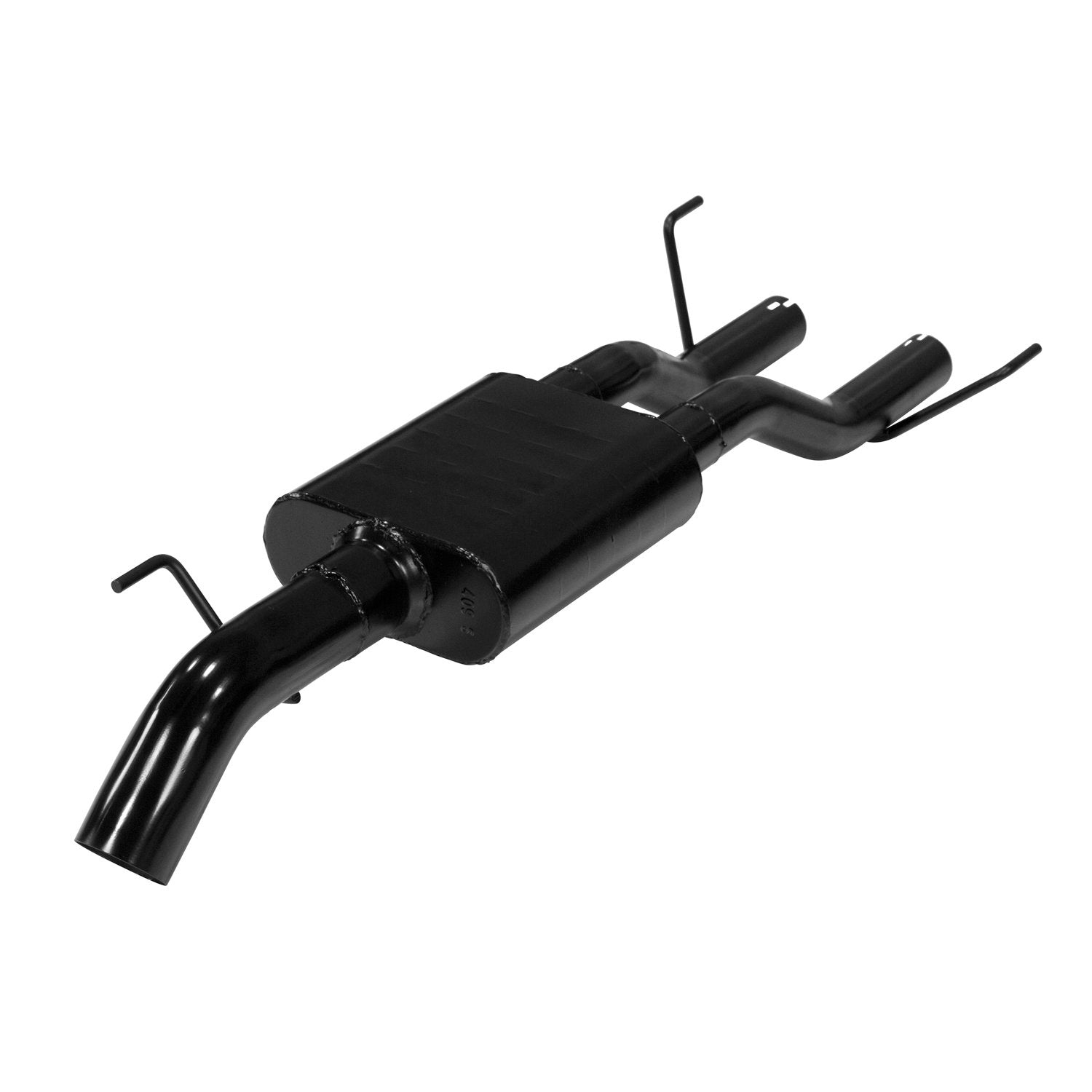 Flowmaster Outlaw Extreme Cat-Back Exhaust System 817708