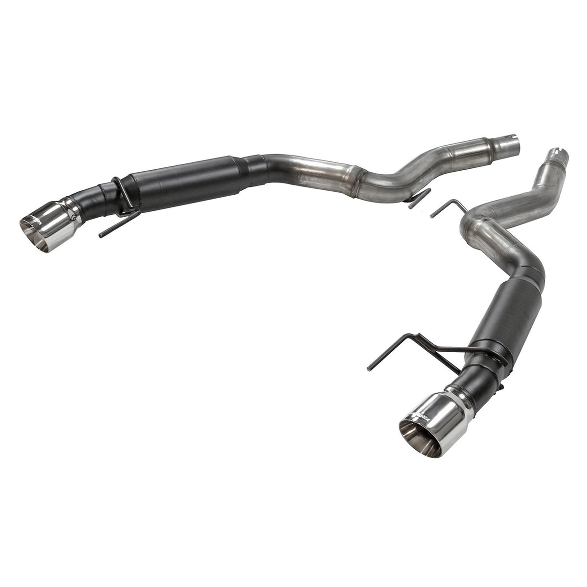 Flowmaster Outlaw Axle-Back Exhaust System 817713
