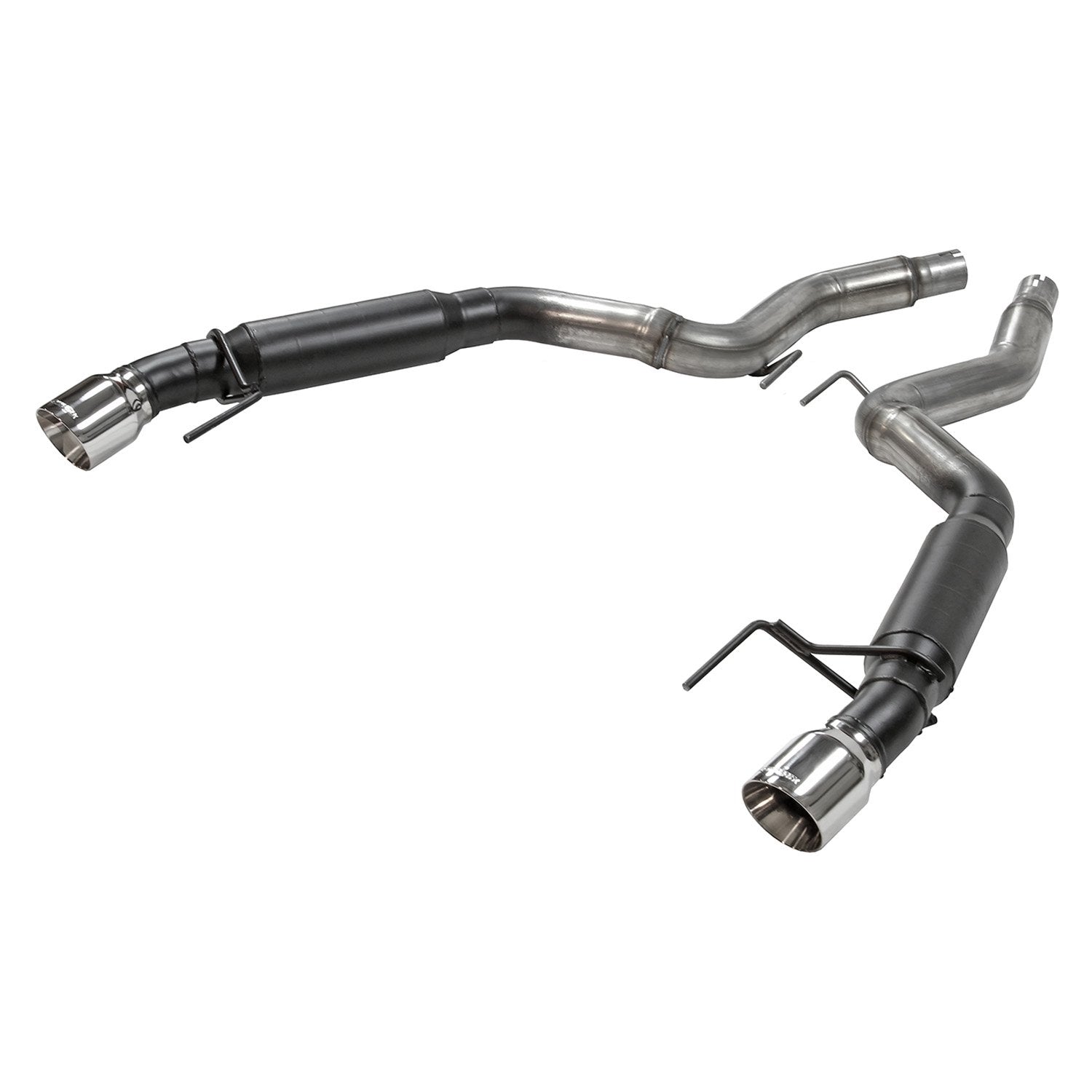 Flowmaster Outlaw Axle-Back Exhaust System 817713