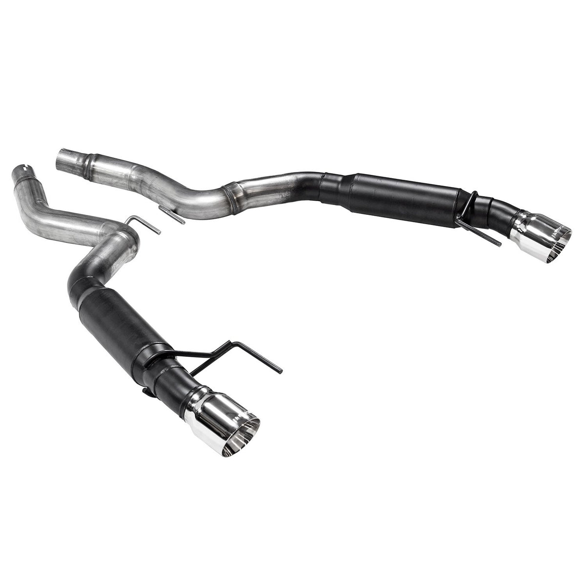 Flowmaster Outlaw Axle-Back Exhaust System 817713