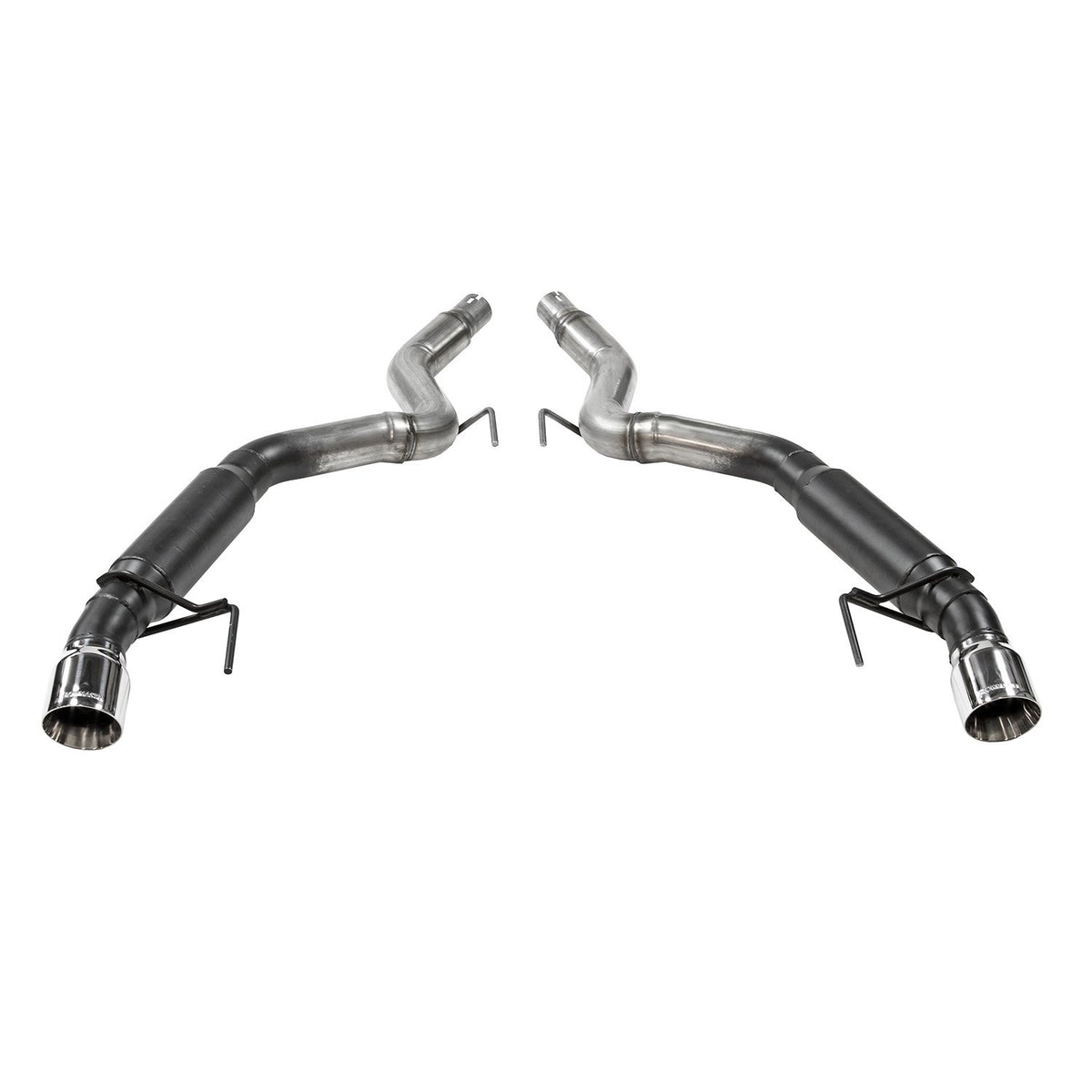 Flowmaster Outlaw Axle-Back Exhaust System 817713
