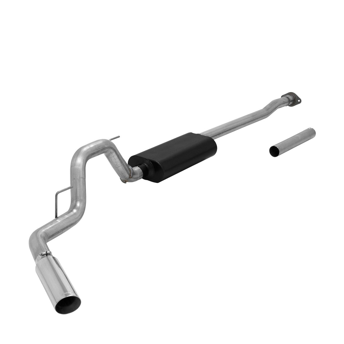Flowmaster Force II Cat-Back Exhaust System 817727