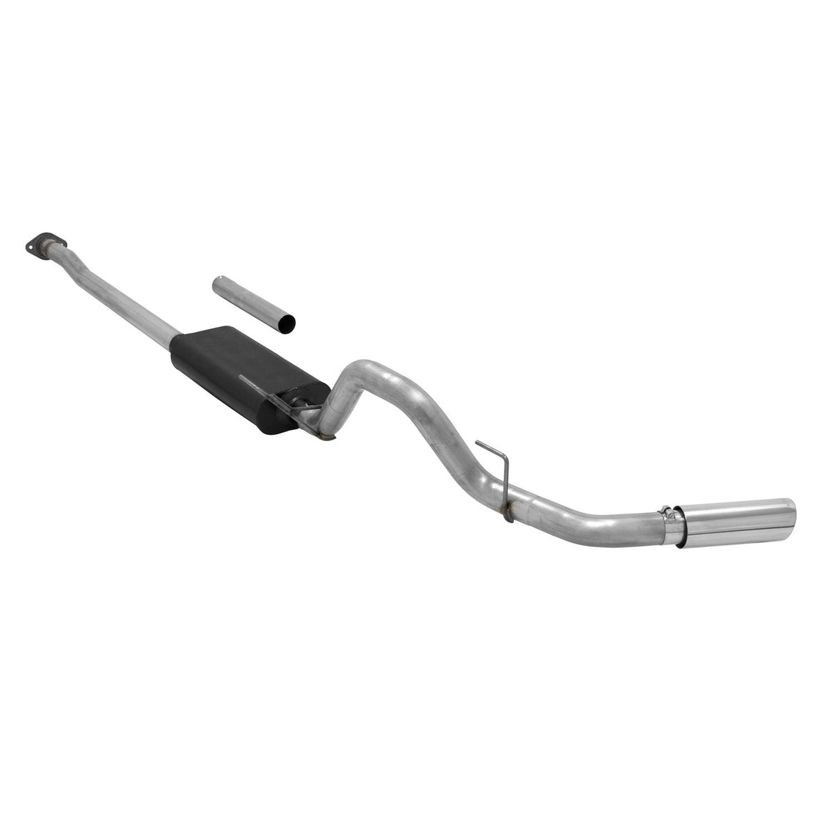Flowmaster Force II Cat-Back Exhaust System 817727