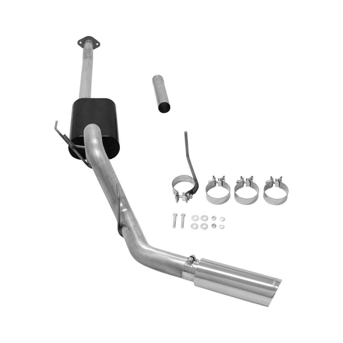 Flowmaster Force II Cat-Back Exhaust System 817727