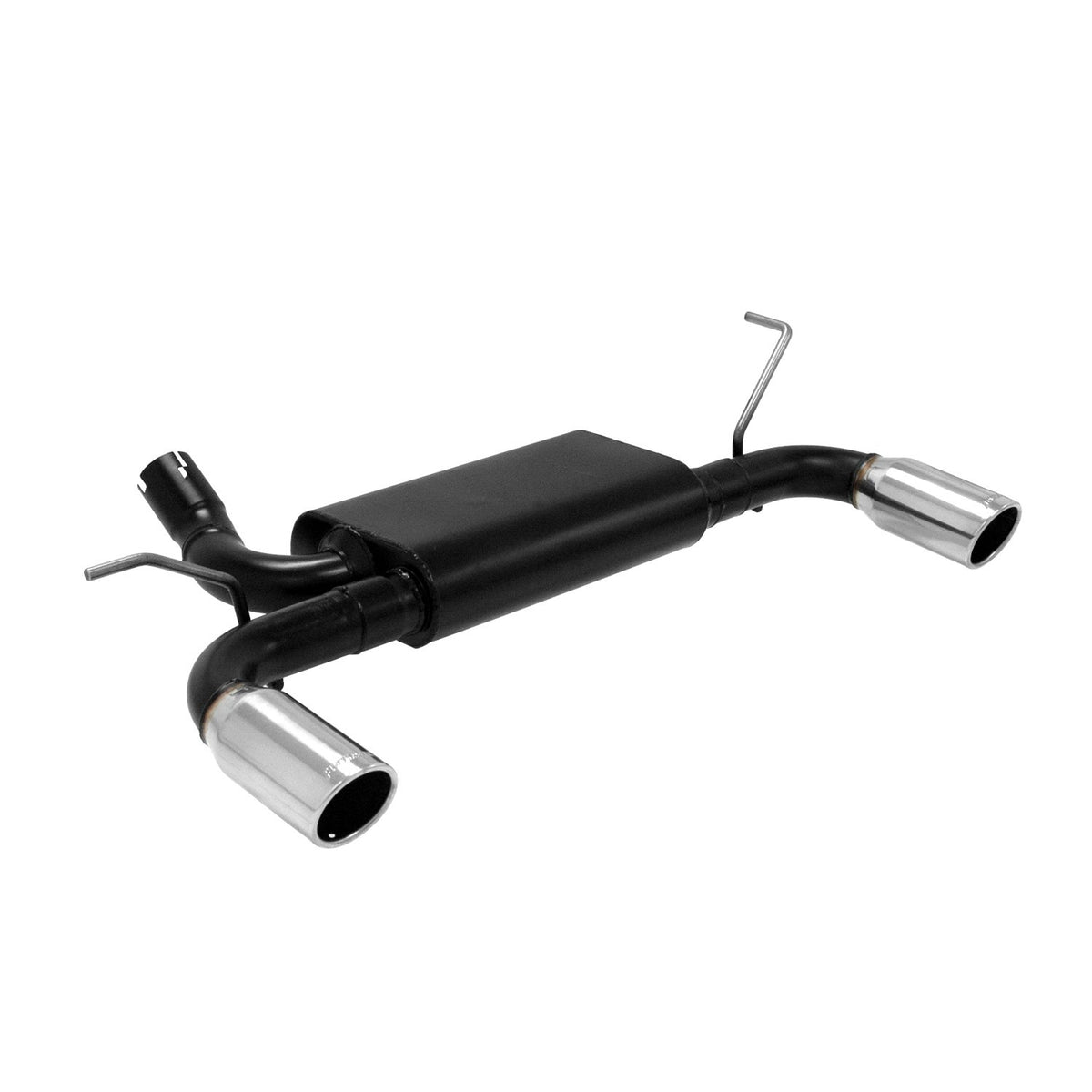 Flowmaster Force II Axle-Back Exhaust System 817729