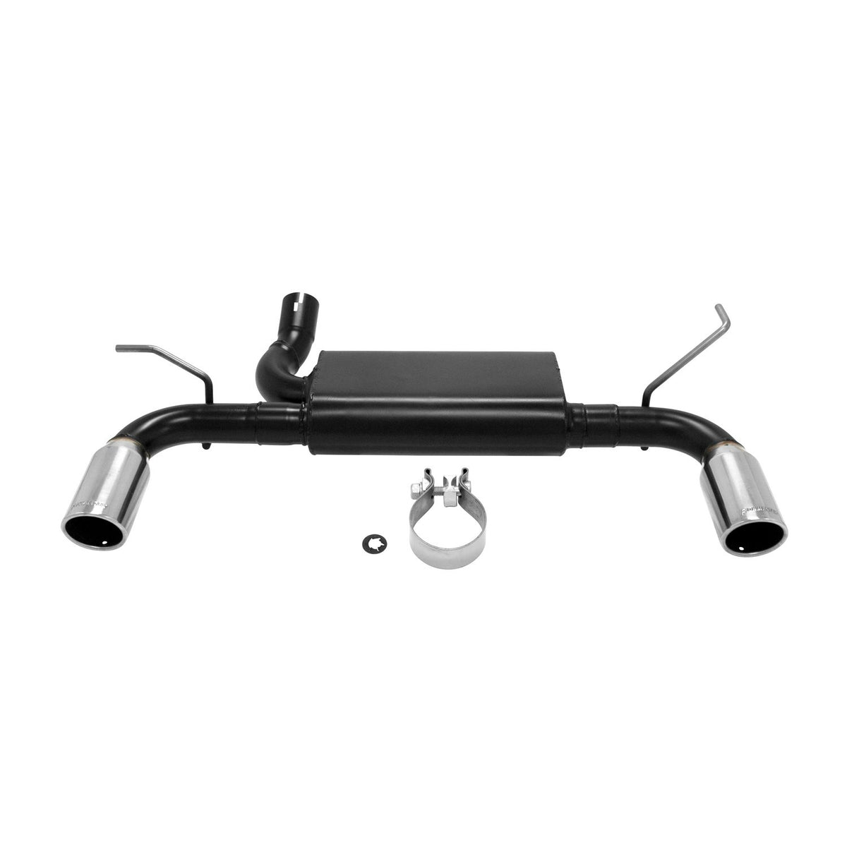 Flowmaster Force II Axle-Back Exhaust System 817729
