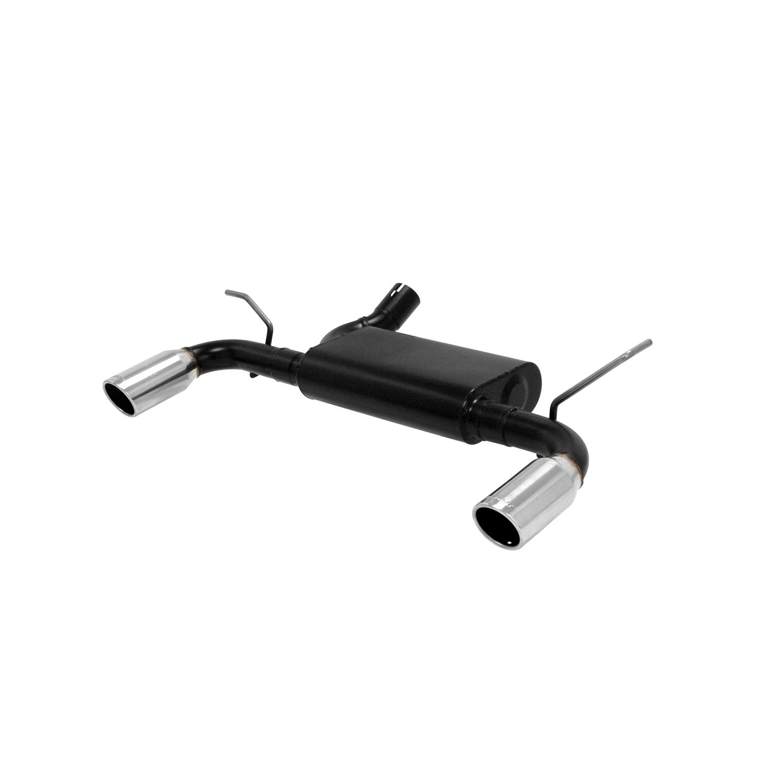 Flowmaster Force II Axle-Back Exhaust System 817729