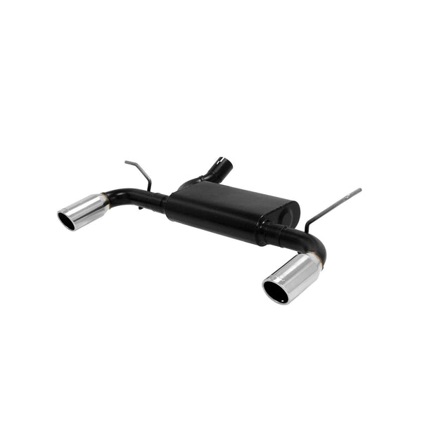 Flowmaster Force II Axle-Back Exhaust System 817729